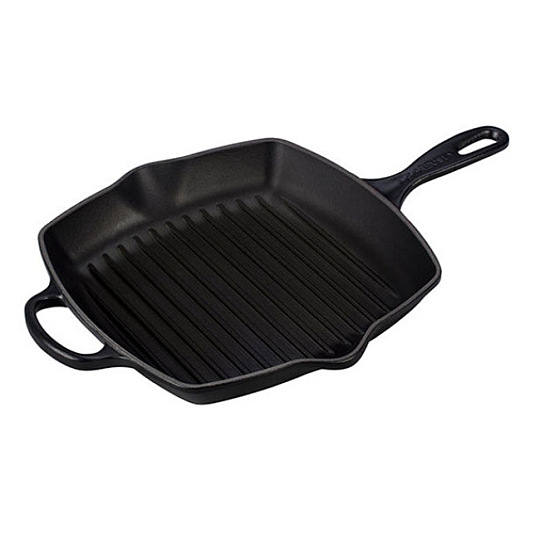 Image of Grill Pan