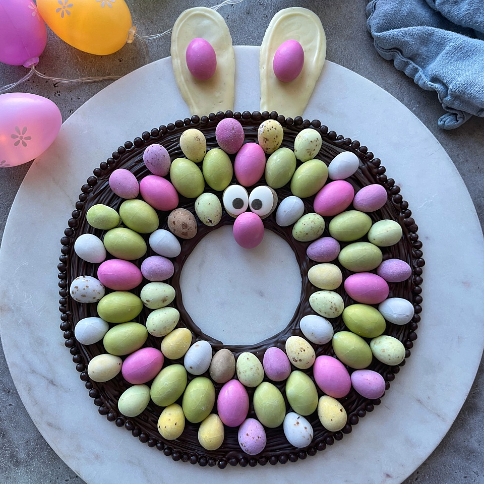 Image of Easter Bark
