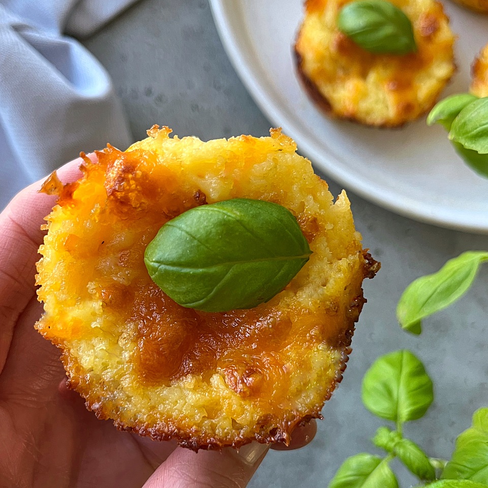 Image of Mashed Potato Cups
