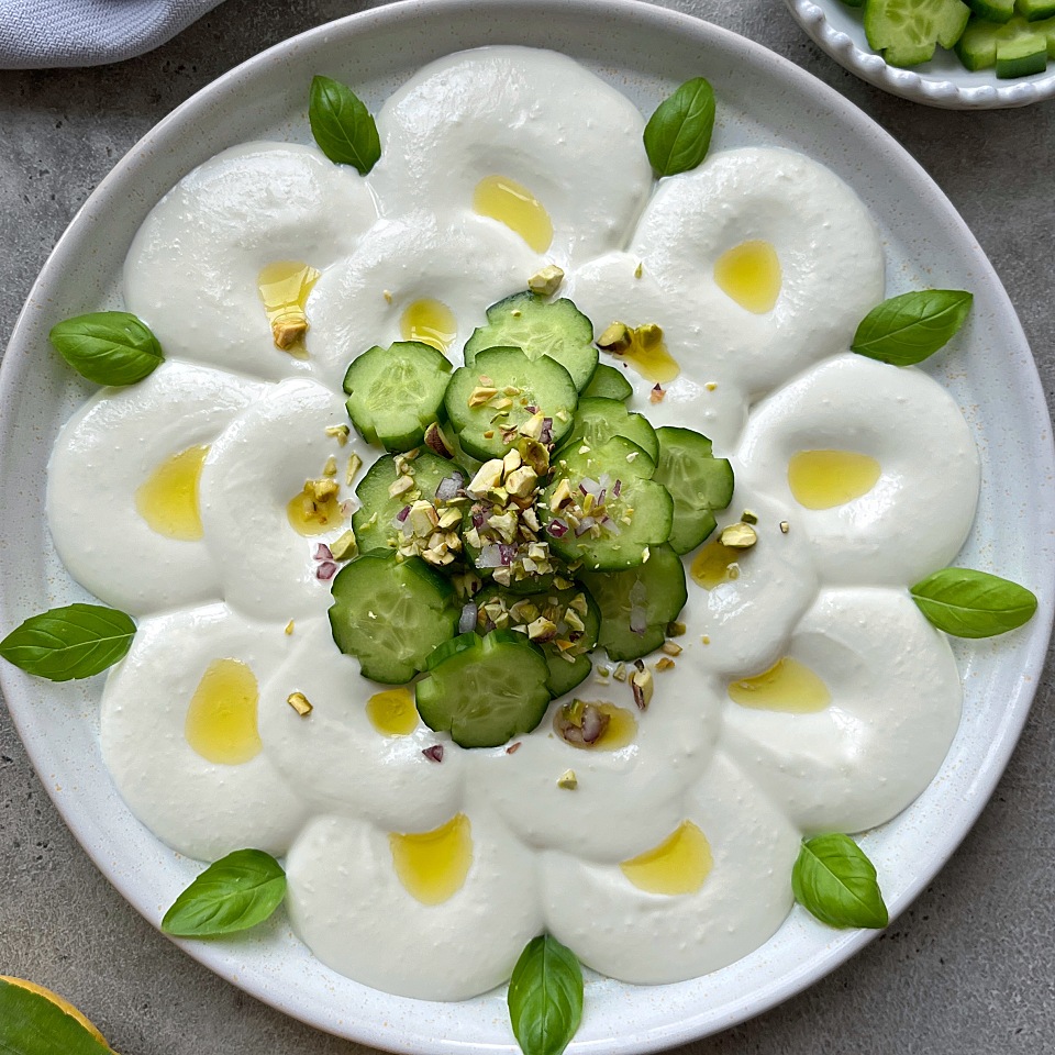 Image of Feta Cheese Dip