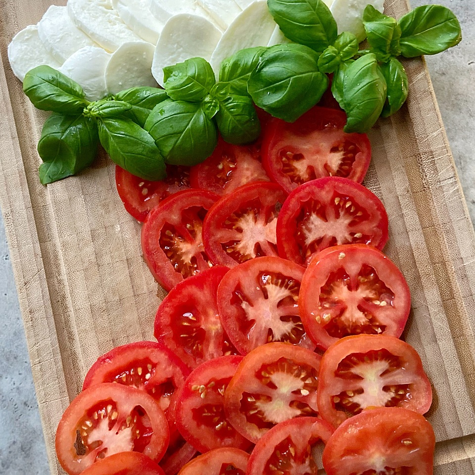 Image of Christmas Appetizer Platter
