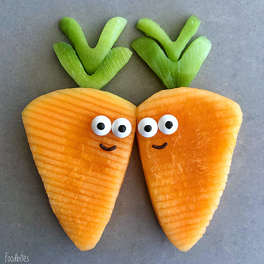 Image of I Carrot About You