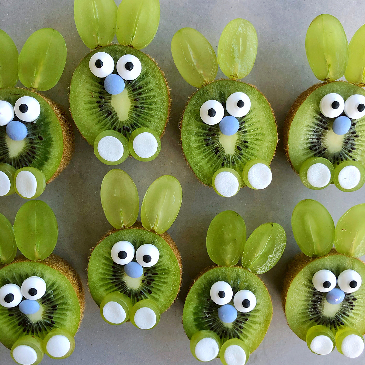 Image of Grapeful for Easter