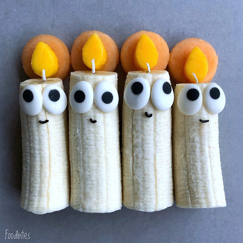 Image of The Candlelight Dinner Family