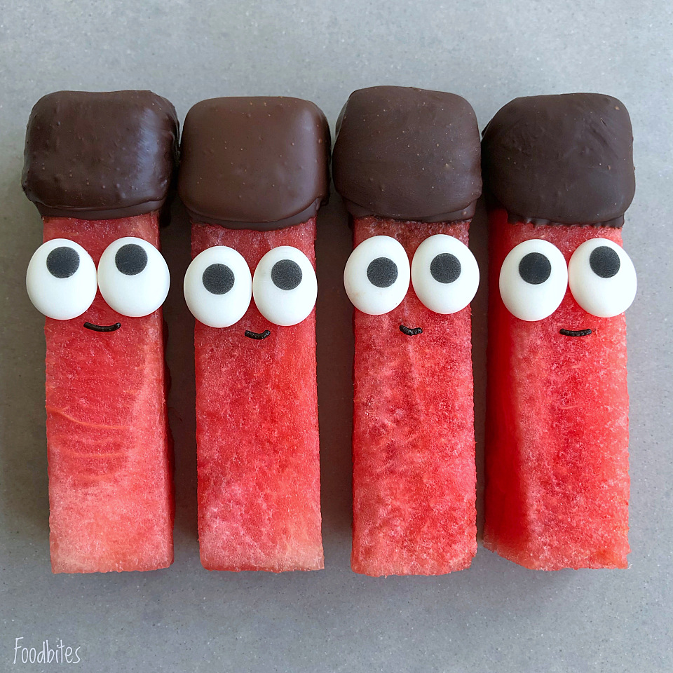 Image of The Perfect Matchstick Family