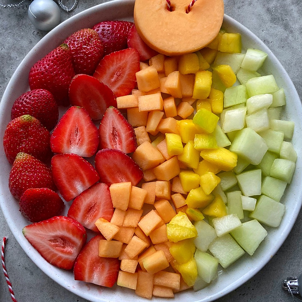 Image of IncrediBauble Christmas Platter