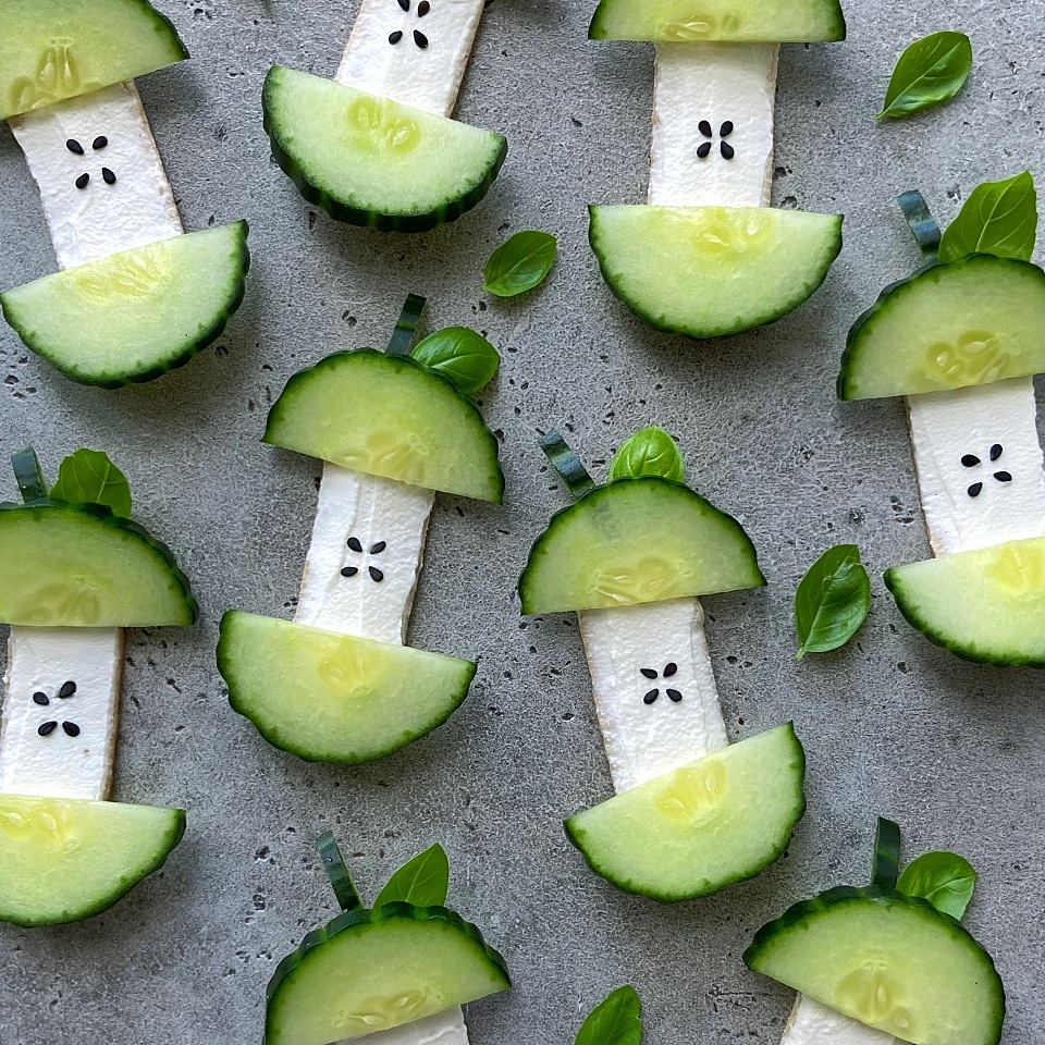 Image of Granny Smith Bites