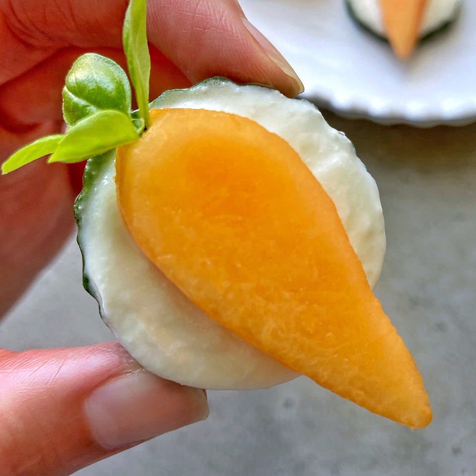 Image of Whipped Feta Appetizer