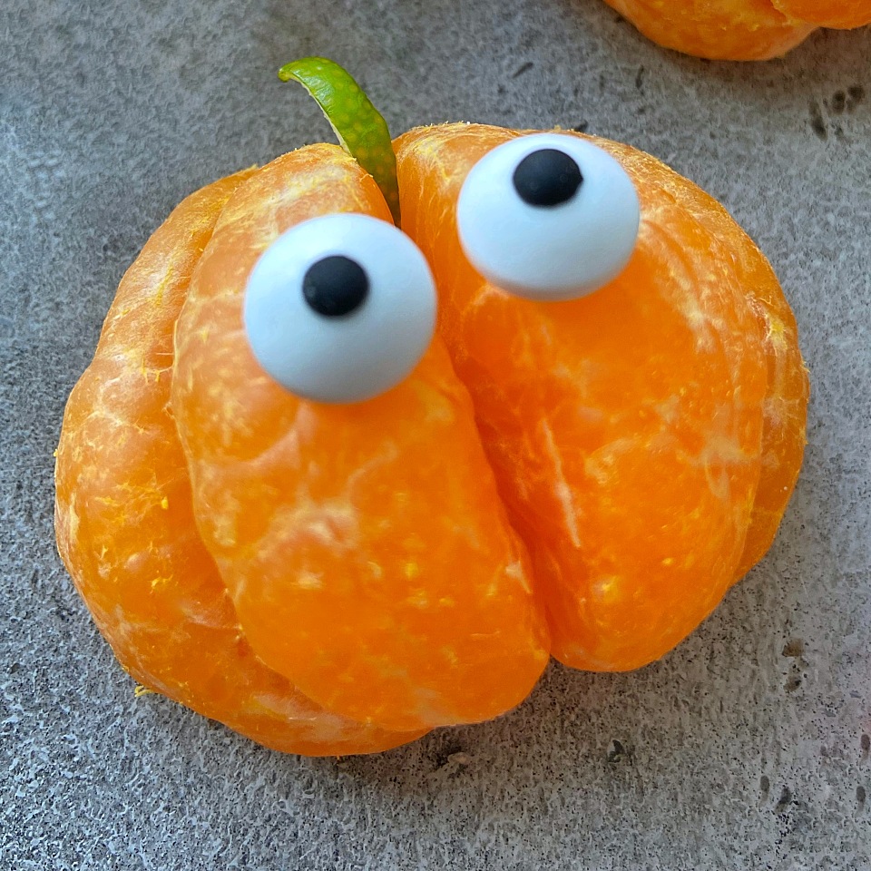 Image of Pumpkin Clementines