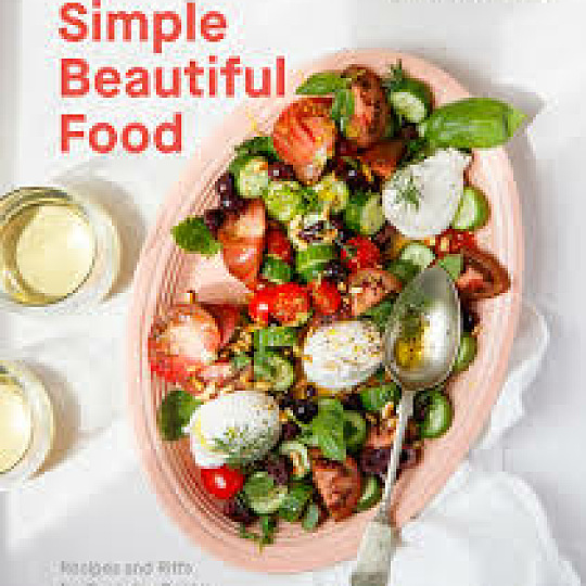 Image of Simple Beautiful Food recipes