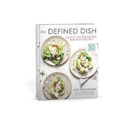 Image of The Defined Dish recipes
