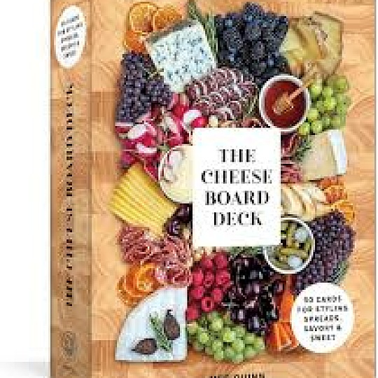 Image of The Cheese Board Deck