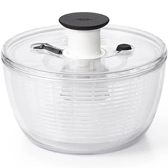 Image of Salad Spinner recipes