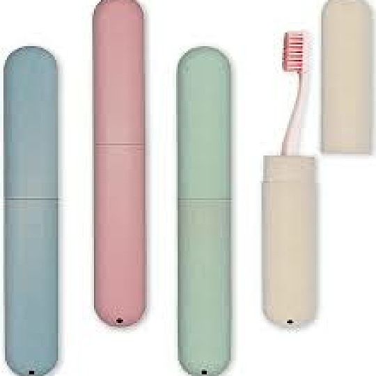 Image of Toothbrush Case recipes