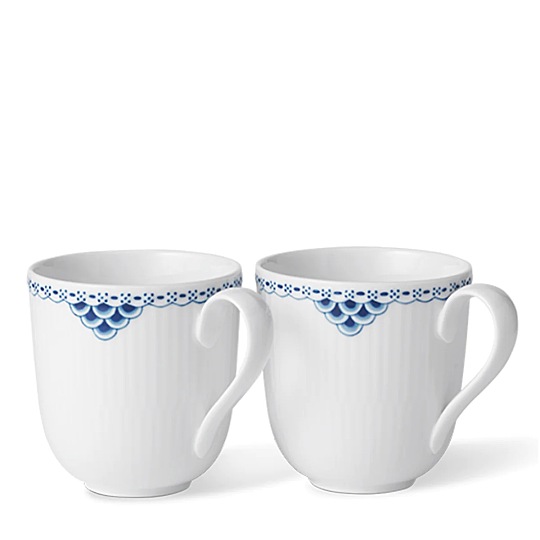 Image of Porcelain Mugs recipes