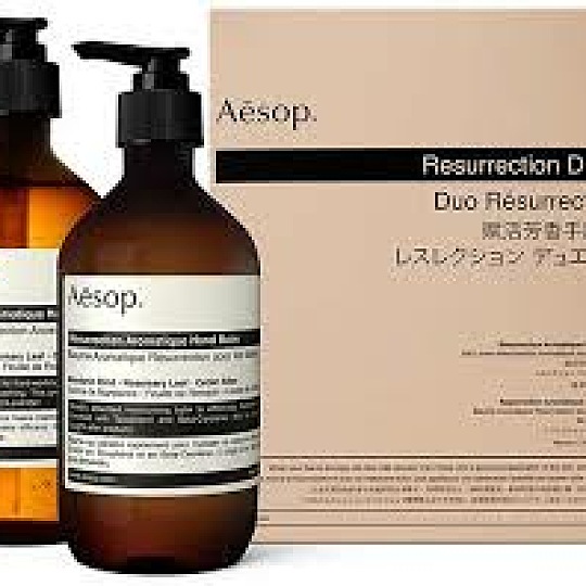 Image of Hand Wash Duo recipes