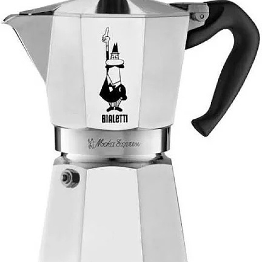 Image of Coffee Maker recipes