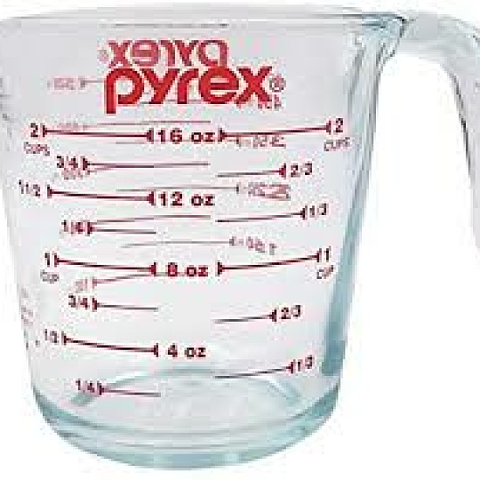 Image of Measuring Cup