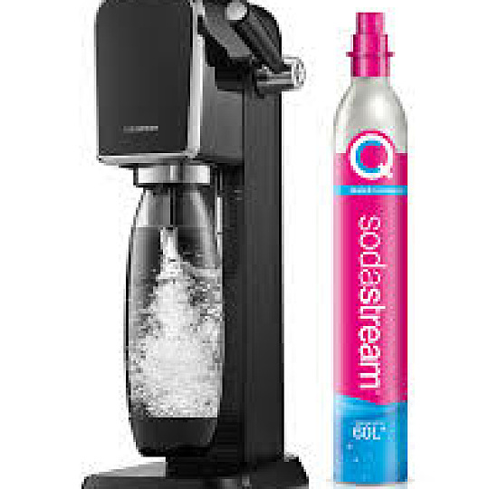 Image of SodaStream recipes