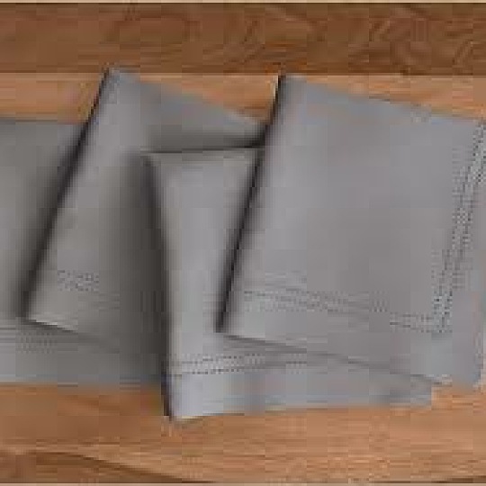 Image of Linen Napkins recipes