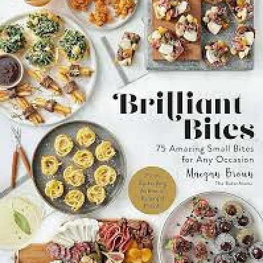 Image of Brilliant Bites