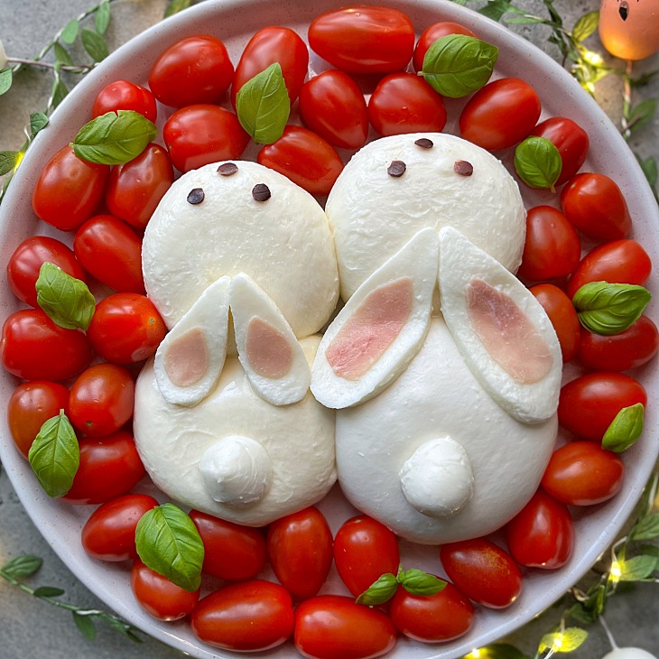 Image of Top 10 Easter Recipes