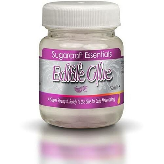 Image of Edible Glue