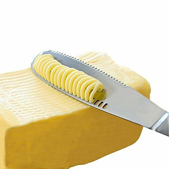 Image of Butter Knife recipes