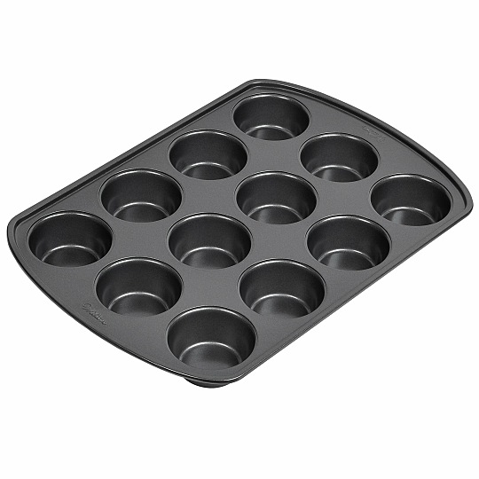 Image of Muffin Tin recipes