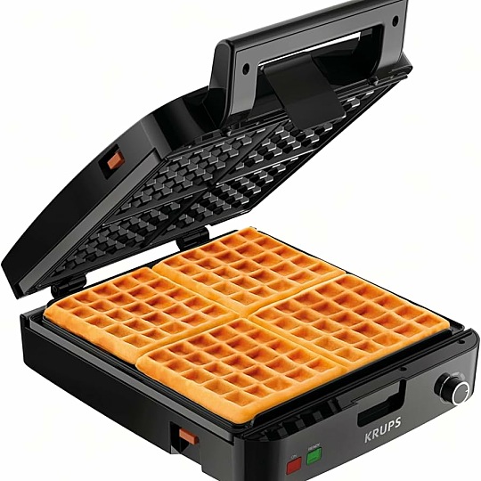 Image of Waffle Maker