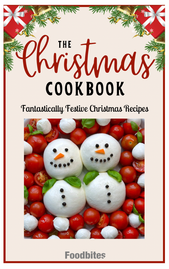 Image of Christmas Ebook