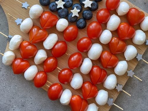 patriotic-caprese-bites-